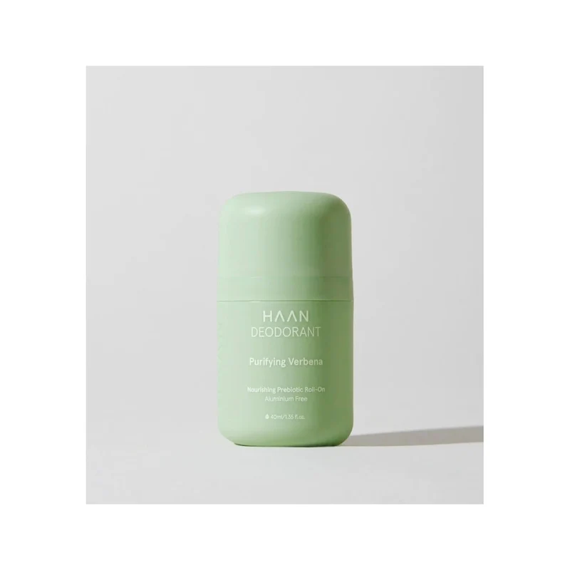 Haan Deodorante Purificante Verbena Roll-On 40ml