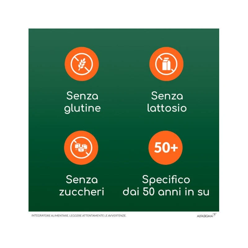 Yovis Rigenera 10 Bustine - Probiotico per Benessere Intestinale