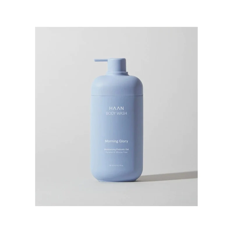 Haan Bagnoschiuma Idratante Morning Glory 450ml