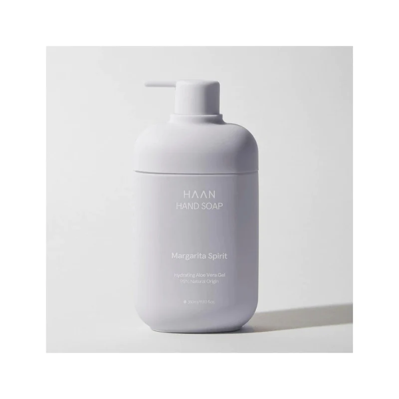 Haan Sapone Per Le Mani Margarita Spirit 350ml