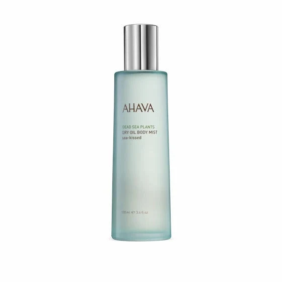 Ahava Mineral Sea Kissed Olio Secco Corpo 100ml