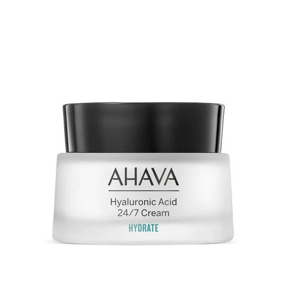 Ahava Hyaluronic Acid 24/7 Crema Viso 50ml