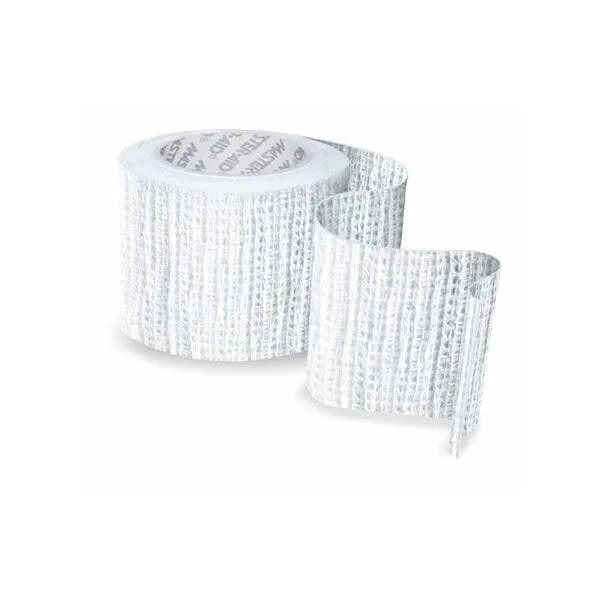 Master Aid Dermagrip Benda Elastica Coesiva 4mx12cm