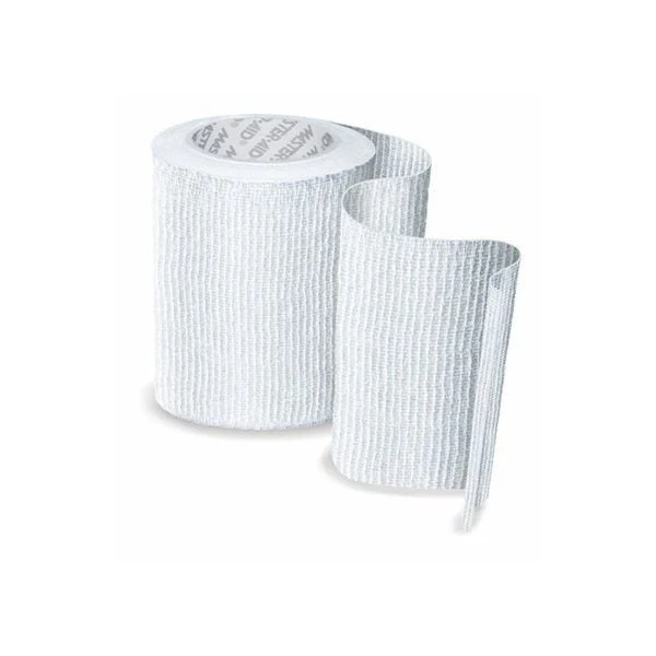 Master Aid Stretchroll Benda Elastica Coesiva 4mx12cm