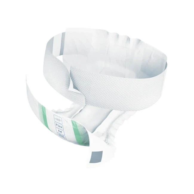 Tena Flex Super Pannolone Per Incontinenza A Cintura Large 30 Pezzi