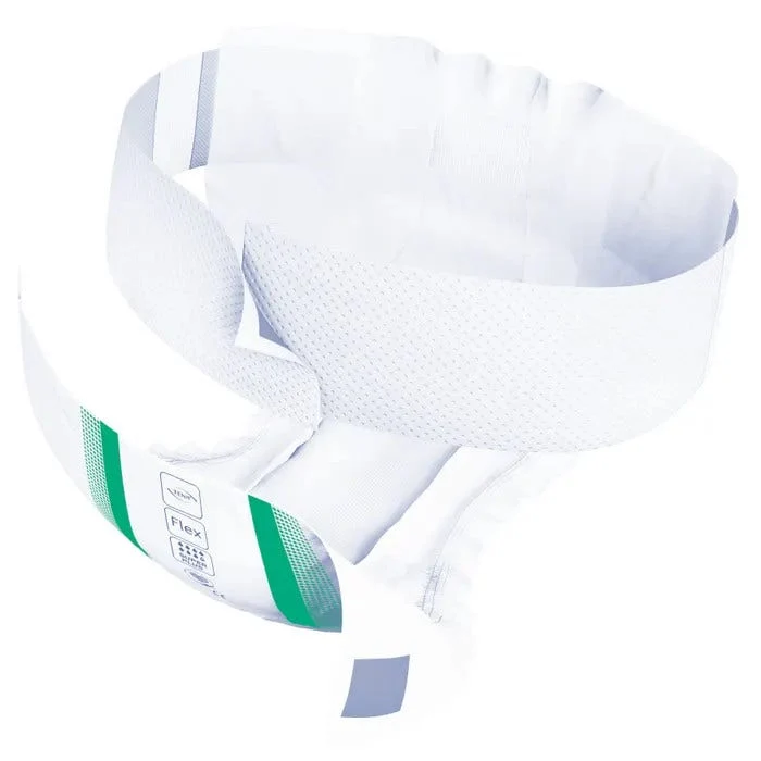 Tena Proskin Flex Super Pannolone A Cintura Medio 30 Pezzi