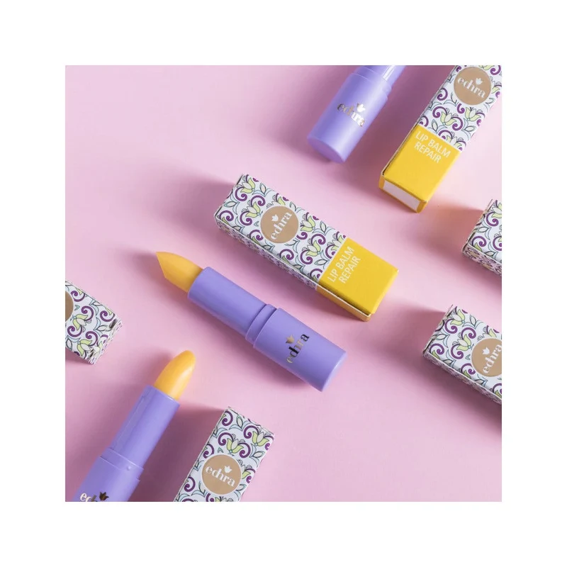Edhra Cosmetics Lip Balm Repair