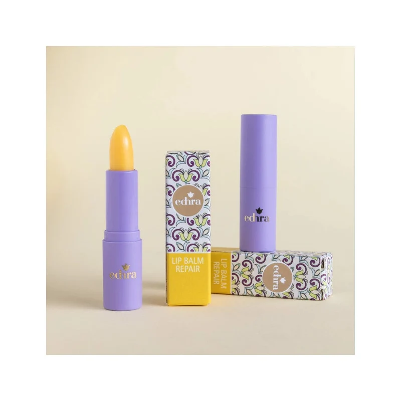 Edhra Cosmetics Lip Balm Repair