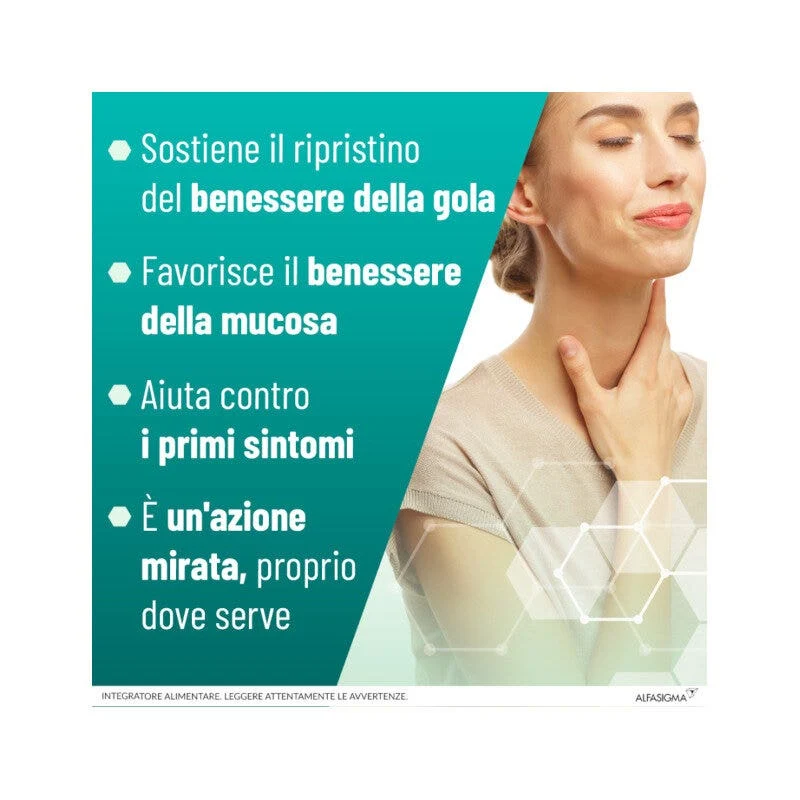 Neoborocillina Propolmiele Spray 20ml