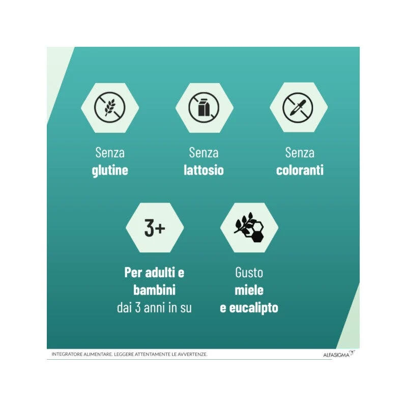 Neoborocillina Propolmiele Spray 20ml