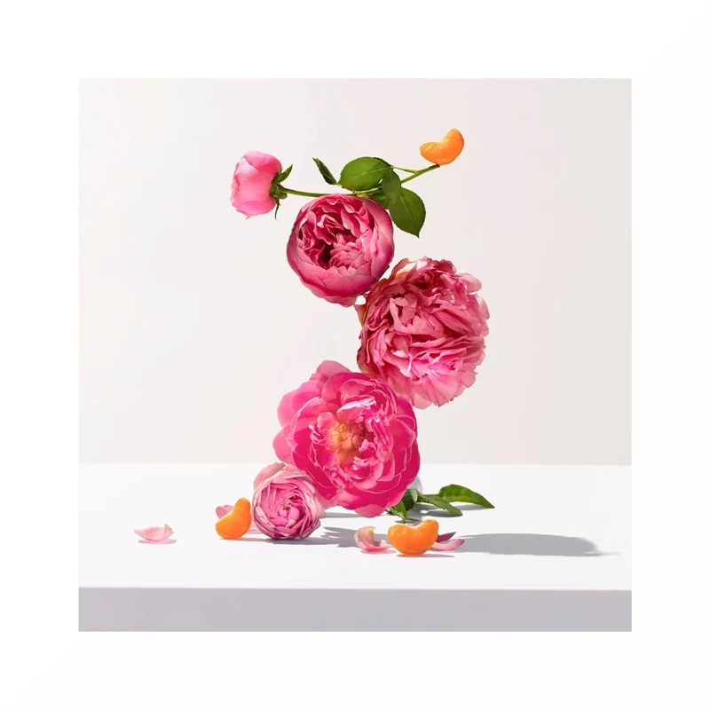 Roger & Gallet Rose Acqua Profumata Di Benessere 30ml