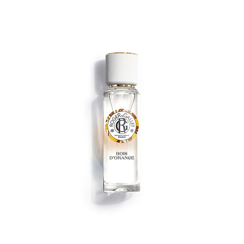 Roger & Gallet Bois D'Orange Acqua Profumata Di Benessere 30ml