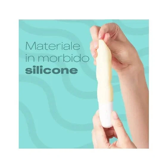 Durex Vibratore Play Sorbett-Oh Giallo