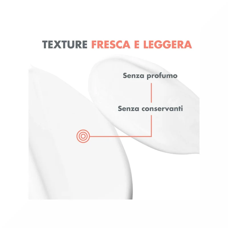 Avene Tolerance Hydra-10 Fluido Idratante 40ml