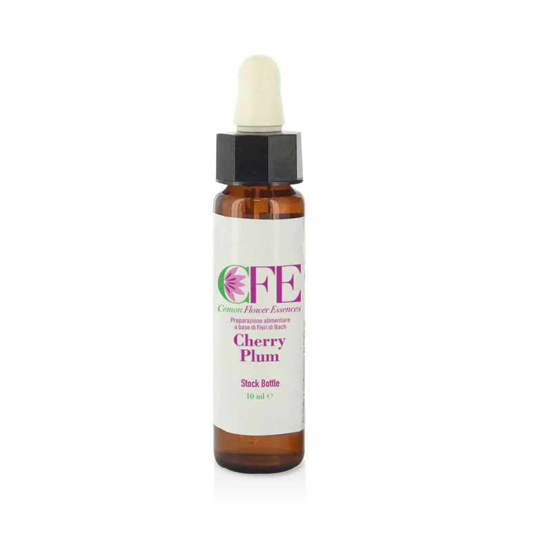 Cemon CFE Fiori Di Bach Cherry Plum 10ml