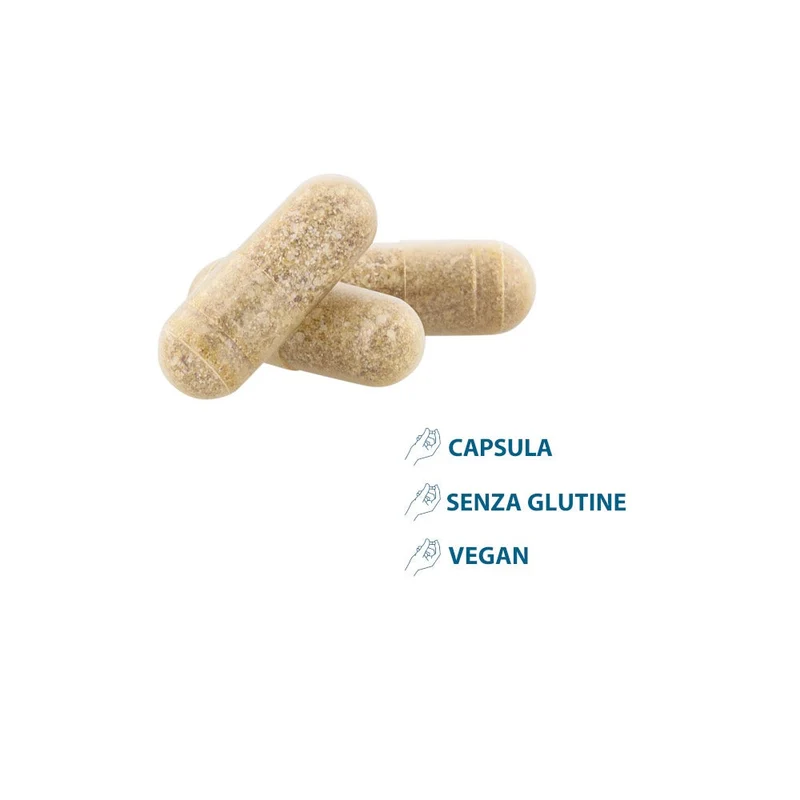 Ducray Anacaps Expert Per Capelli E Unghie 30 Capsule