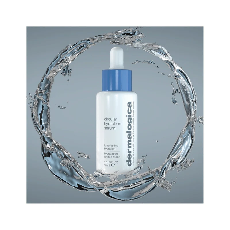 Dermalogica Circular Hydration Siero Acido Ialuronico 30ml