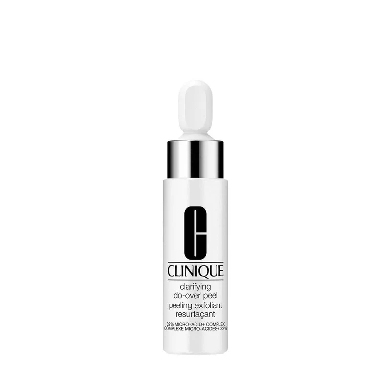Clinique Clarifying Do-Over Peeling Viso 30ml