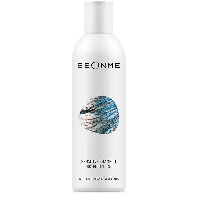 Beonme Shampoo Delicato Lavaggi Frequenti 200ml