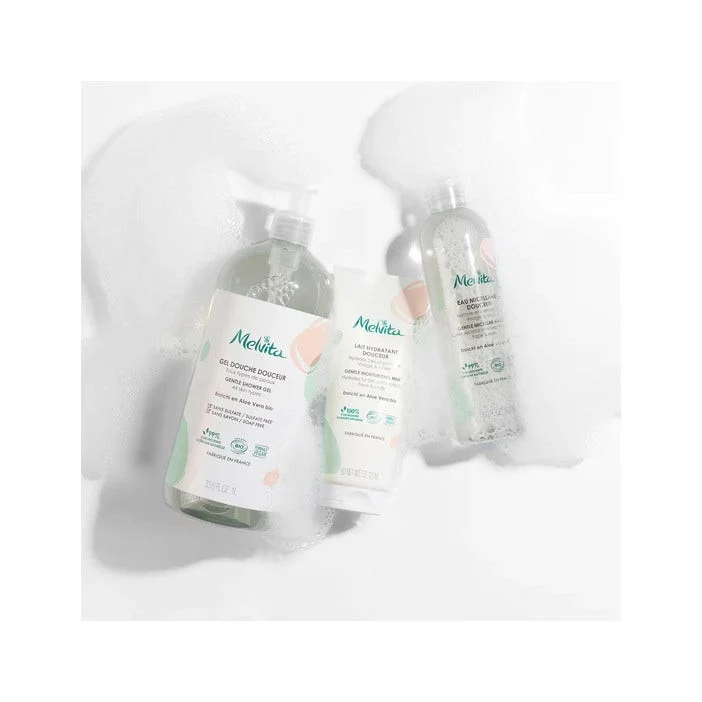 L'Occitane Melvita Latte Idratante Delicato Viso/Corpo 175ml