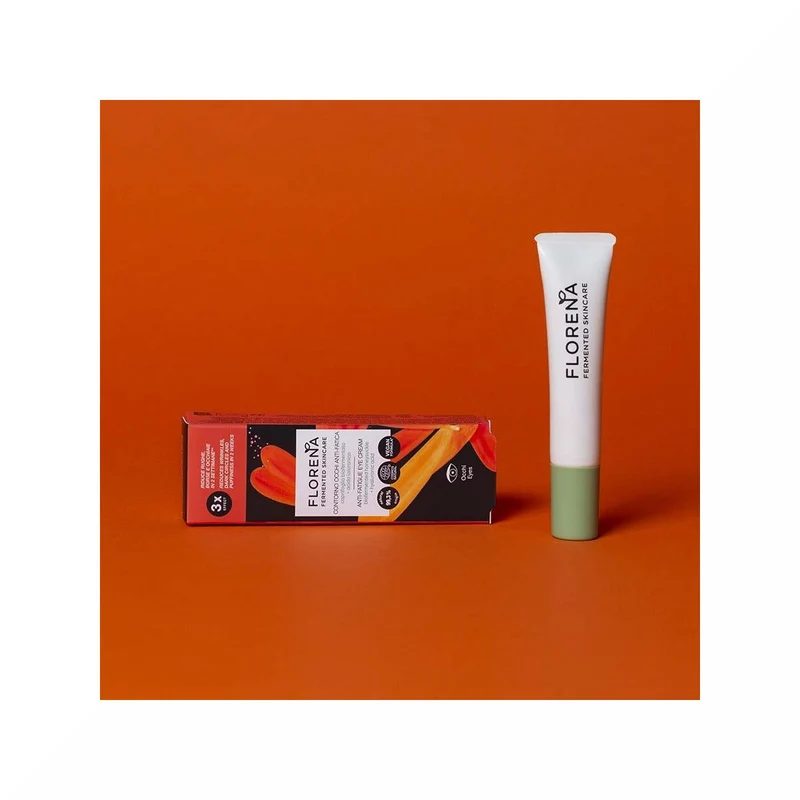 Florena Contorno Occhi Anti-Fatica 15ml