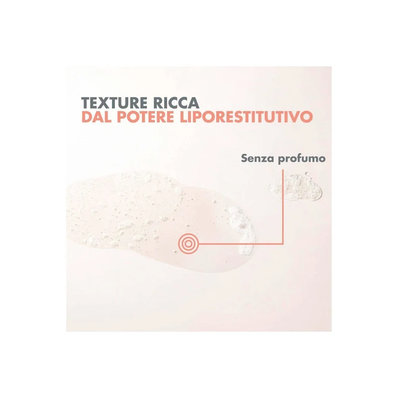 Eau Thermale Avène Xeracalm AD Olio Detergente Liporestitutivo 100ml