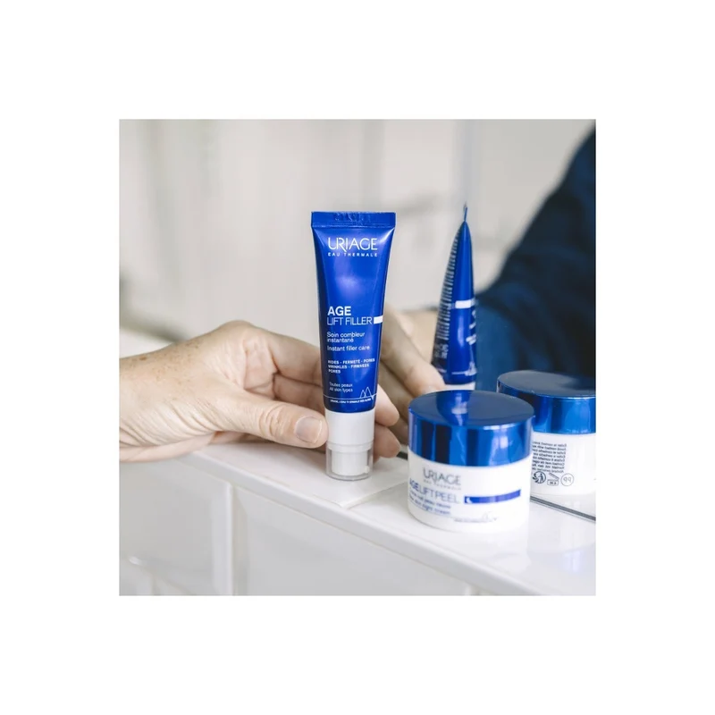 Uriage Age Lift Filler Istantaneo Multiazione 30ml