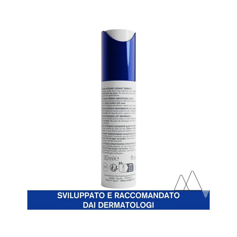 Uriage Age Lift Siero Intensivo Levigante 30ml