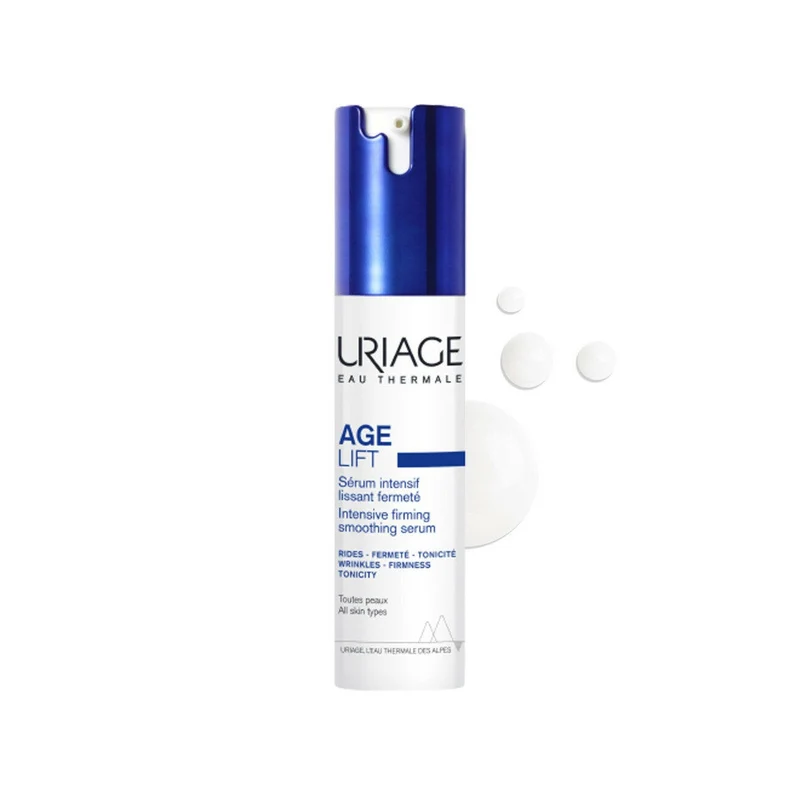 Uriage Age Lift Siero Intensivo Levigante 30ml