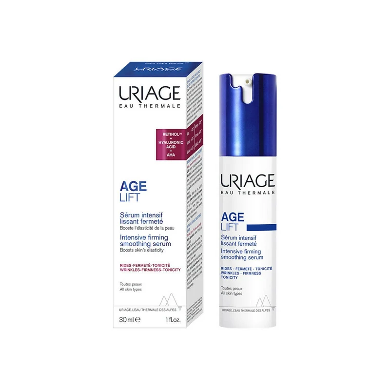 Uriage Age Lift Siero Intensivo Levigante 30ml