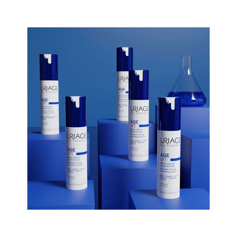 Uriage Age Lift Siero Intensivo Levigante 30ml