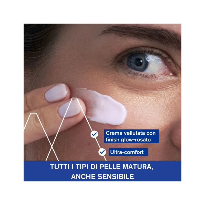 Uriage Age Absolu Crema Rosa Ridensificante 50ml - Antietà