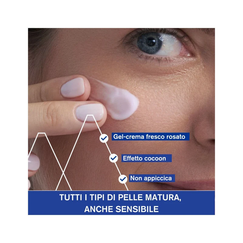Uriage Age Absolu Maschera Notte Ridensificante 50ml