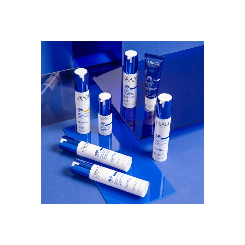 Uriage Age Lift Crema Giorno Levigante SPF30 40ml