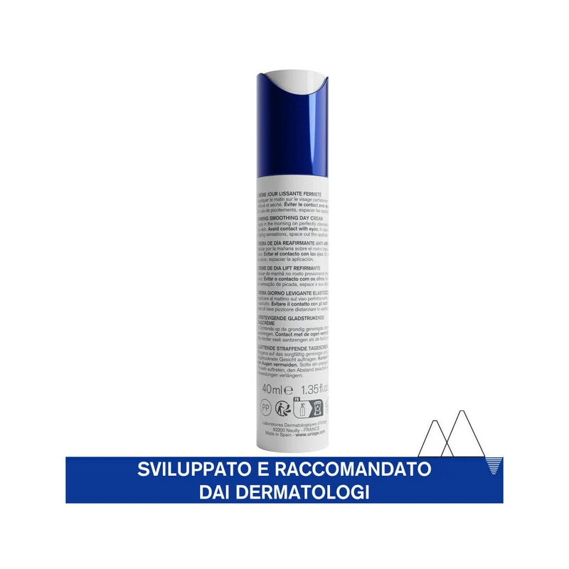 Uriage Age Lift Crema Giorno Levigante 40ml