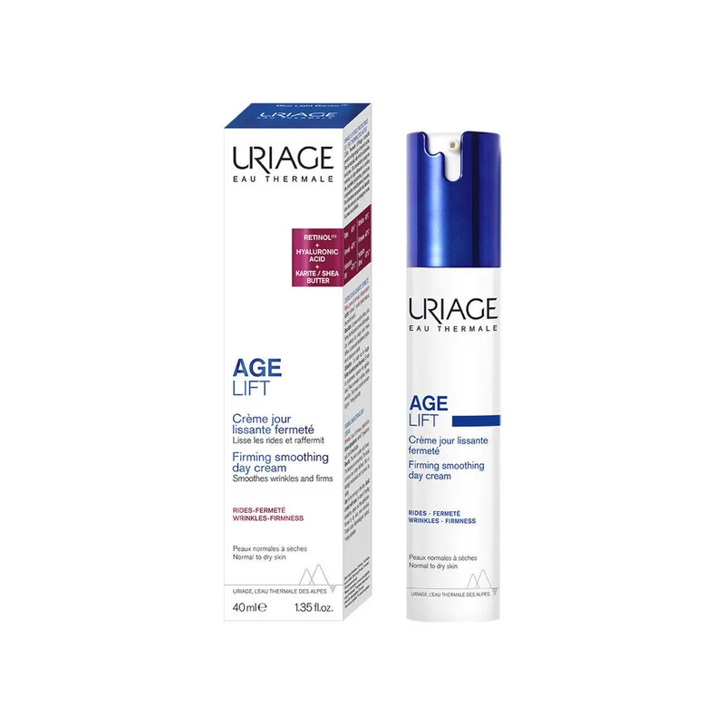 Uriage Age Lift Crema Giorno Levigante 40ml