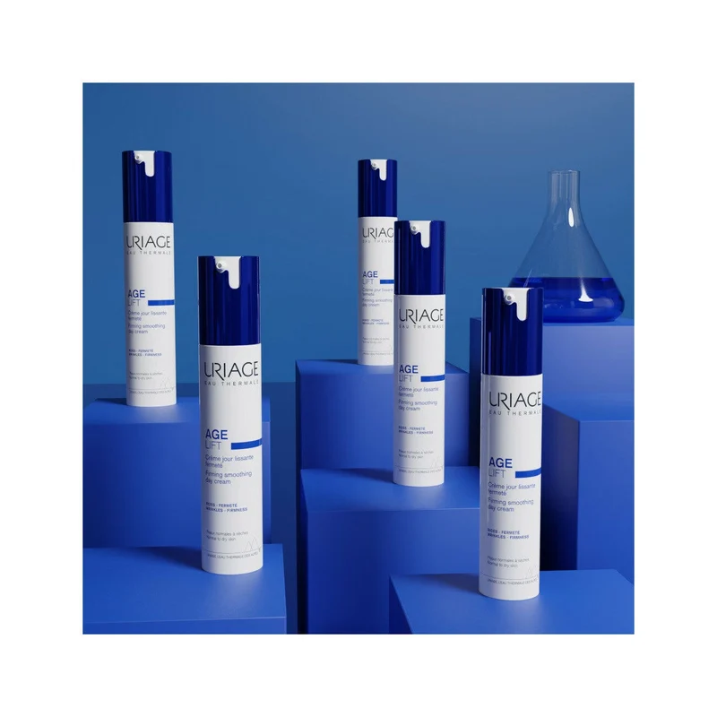 Uriage Age Lift Crema Giorno Levigante 40ml