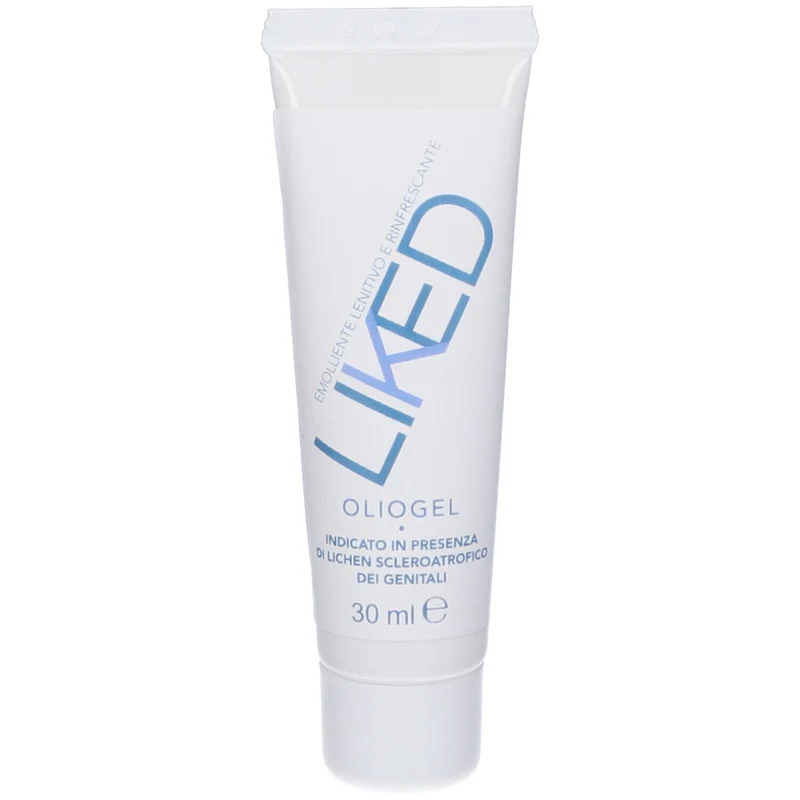 Liked Oliogel 30ml