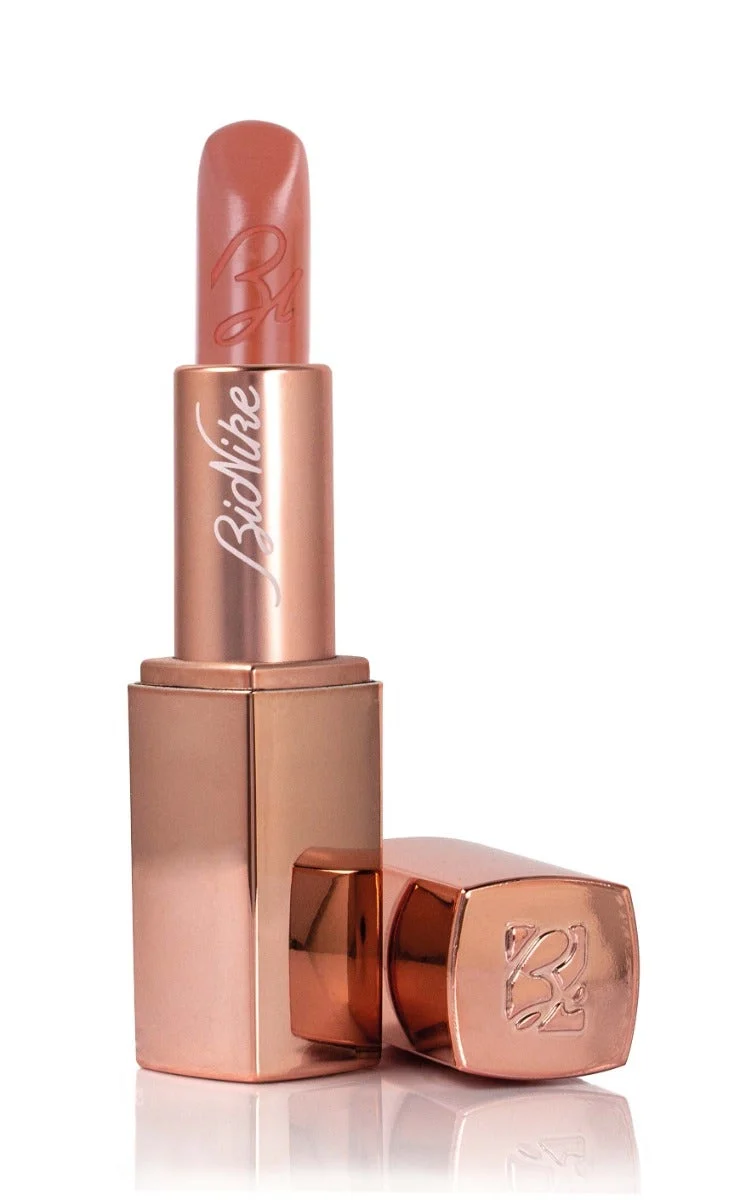Bionike Defence Color Creamy Velvet Rossetto N.103 Noisette 3,5ml