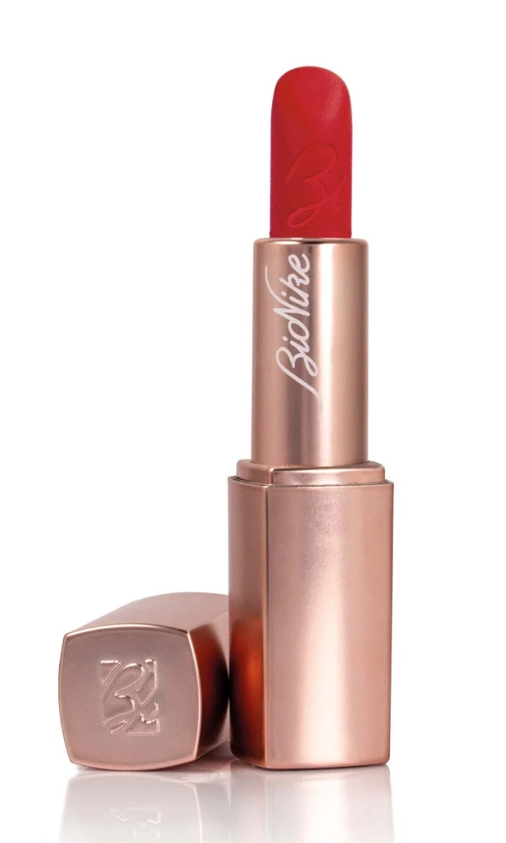 Bionike Defence Color Soft Mat Rossetto 806 Rouge Cerise 3,5ml