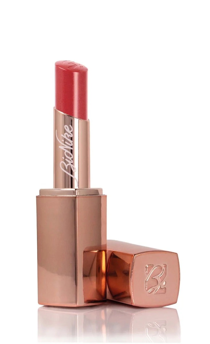 Bionike Defence Color Nutri Shine Rossetto N.204 Bois De Rose 3ml