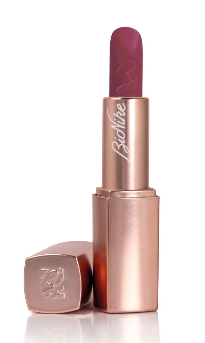 Bionike Defence Color Soft Mat Rossetto 804 Myrtille 3,5ml