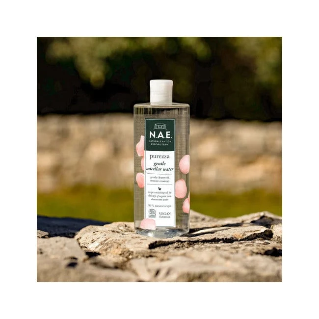 N.A.E. Acqua Micellare Delicata Purezza 500ml
