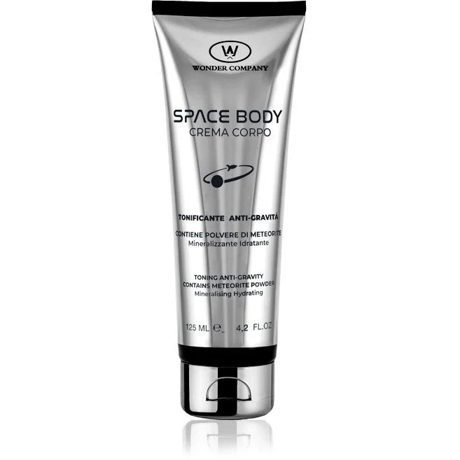 Lr Wonder Space Body Crema Corpo 125ml