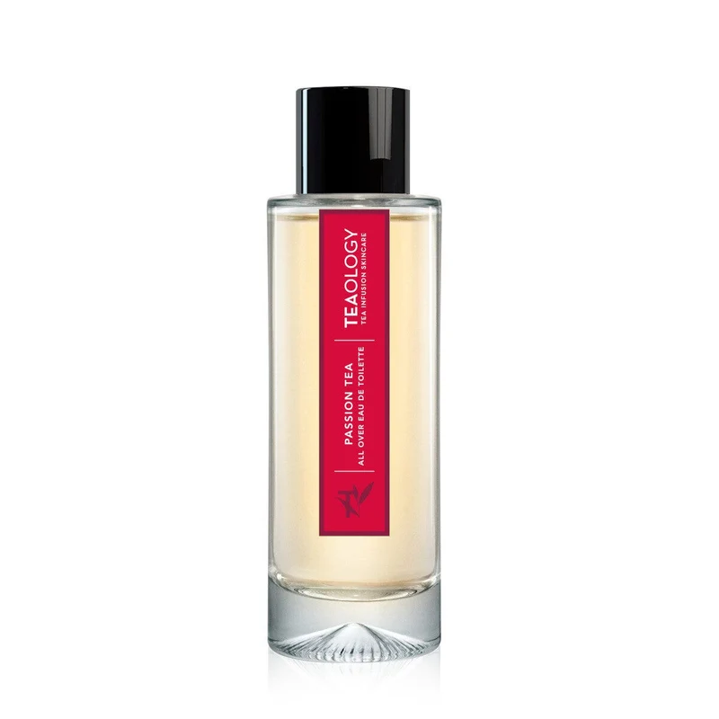Teaology Passion Tea Eau De Toilette 100ml