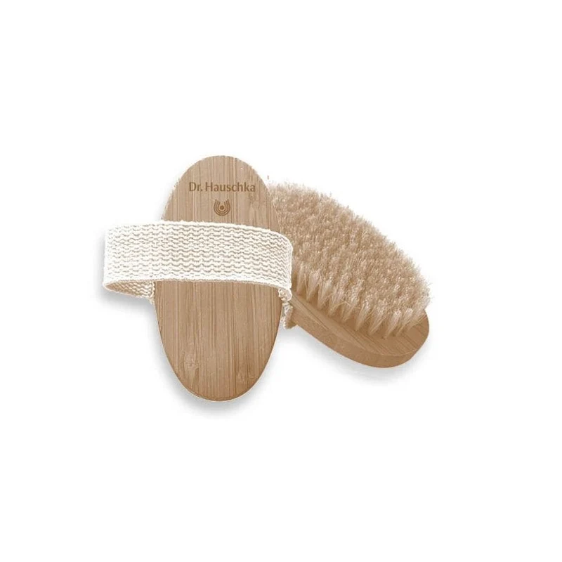 Dr. Hauschka Beauty Body Brush Per Il Corpo 1 Pezzo