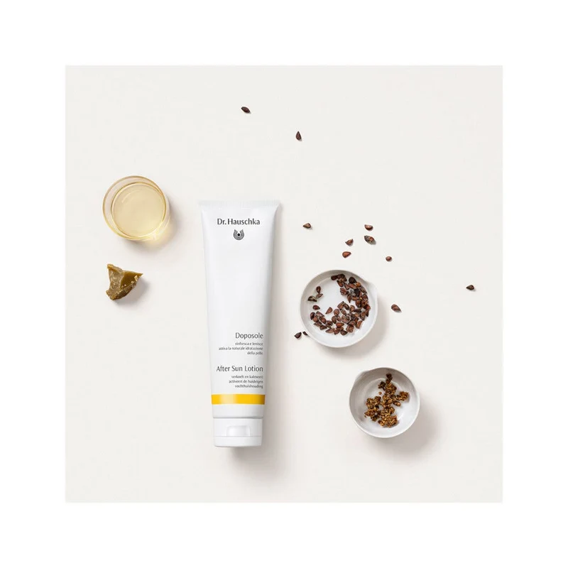Dr. Hauschka Doposole 150ml