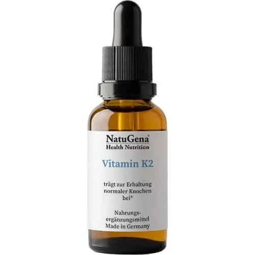 Natugena Vitamina K2 20ml