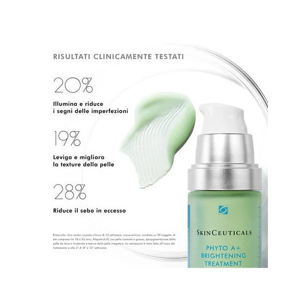 Skinceuticals Trattamento Idratante Lenitivo Viso 30ml