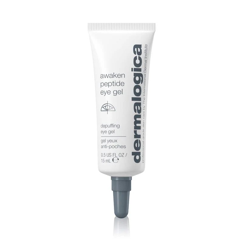 Dermalogica Awaken Peptide Gel Contorno Occhi Rassodante 15ml